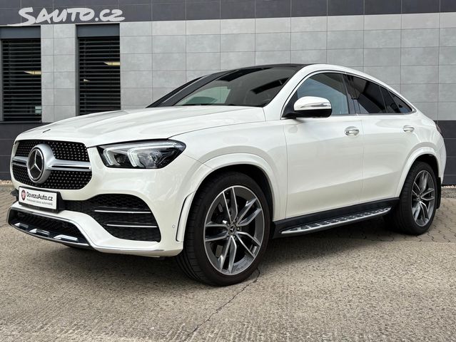 Mercedes GLE
